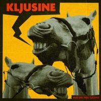 Matori Nek Sjednu - Kljusine