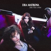 Dea Matrona - John Doe