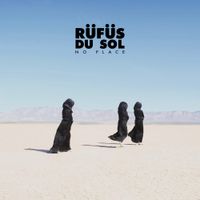 R&Uuml;F&Uuml;S DU SOL - No Place