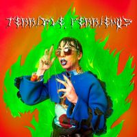 Sailorfag - Terrible, perriemos