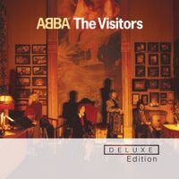 ABBA - The Visitors [Deluxe Edition]