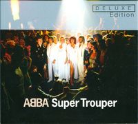 ABBA - Super Trouper [Deluxe Edition]