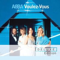 ABBA - Voulez-Vous [Deluxe Edition]