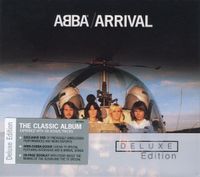 ABBA - Arrival [Deluxe Edition]