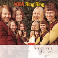 ABBA - Ring Ring [Deluxe Edition]