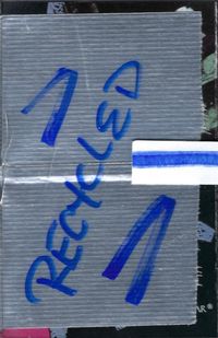 dvdmovies123 - Recycled