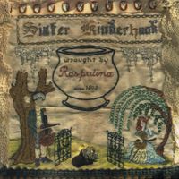 Rasputina - Sister Kinderhook