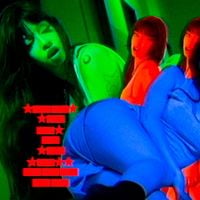Six Sex - PANTALOM