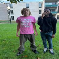 Jahman - The Scale Saved Me