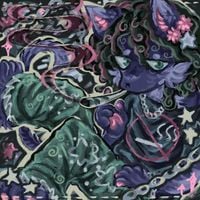 lulamoon - lambspring