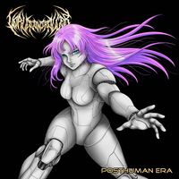 World Controller - Posthuman Era