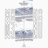 MssingNo - M2 Performance Enhancer