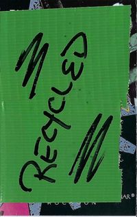 Samuel Clemons - Recycled