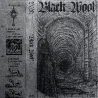DIM - Black Wool