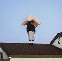 Jahson Paynter - is anybody home!?