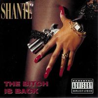 Roxanne Shanté - The Bitch Is Back