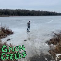 Green Creeks - Spiedie Rocket