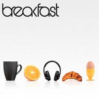 Breakfast - Breakfast