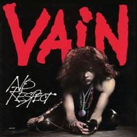 Vain - No Respect