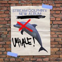 Dolphin2048 - "Whale!"