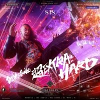 DJ Myosuke - Super Extra Hard