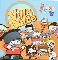 Villa Dulce - Villa Dulce