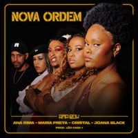 Ana Rima - Nova Ordem