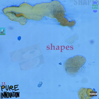 blbeček na koni - Shapes