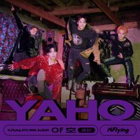 N.Flying - 야호(夜好) [YAHO]