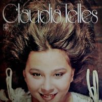 Claudia Telles - Claudia Telles