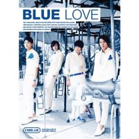 CNBLUE - Bluelove