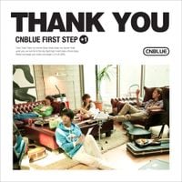 CNBLUE - Thank You