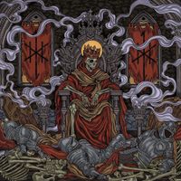 Mother Iron Horse - Mother Iron Horse