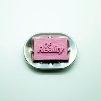 NOT WONK - Of Reality