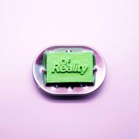 NOT WONK - Of Reality Another Version  (feat. 中村圭作)