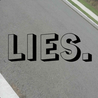 LOSTLIAR - LIES.