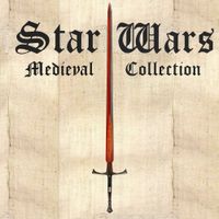 Samuel Kim - Star Wars: Medieval Collection (Cover)