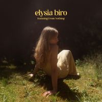 Elysia Biro - Running From Nothing