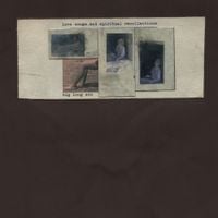 Big Long Sun - love songs and spiritual recollections
