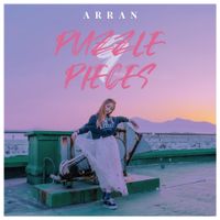 ARRAN - PUZZLE 9 PIECES