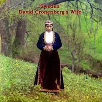 David Cronenberg's Wife - Sweden