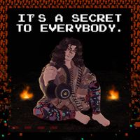 Chonny Jash - IT'S A SECRET TO EVERYBODY