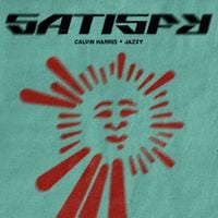 Calvin Harris - Satisfy