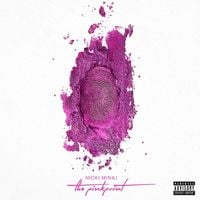 Nicki Minaj - Truffle Butter