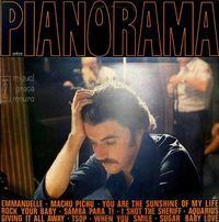 Miguel Graça Moura - Pianorama (Volume 2)