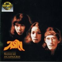 Asin - Masdan Mo Ang Kapaligiran