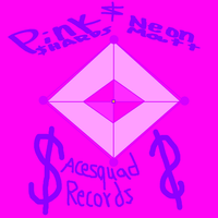 NeonMatt Tha Goat - PINK $HARDS