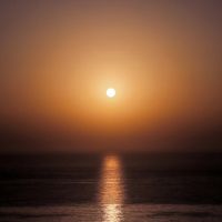 Warmth - Facing The Sun