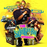 Juicy J - The Southern Dynasty