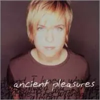 Marie Frank - Ancient Pleasures